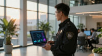 Security Guardrails For Reliable AI Agent Infrastructure