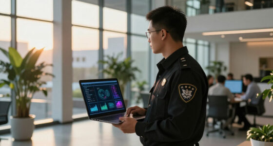 Security Guardrails For Reliable AI Agent Infrastructure