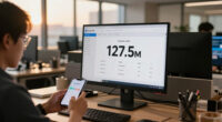 SenseTime-W (00020) Reports Around 127.5 Million Restricted Share Units Granted