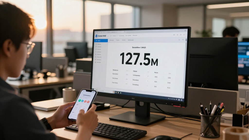 SenseTime-W (00020) Reports Around 127.5 Million Restricted Share Units Granted