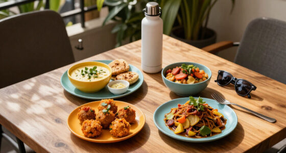 September Food & Drink Trends Signal New Places To Explore In Mumbai