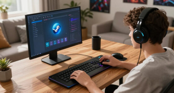 Soundpad Enters The Steam Most-played Chart