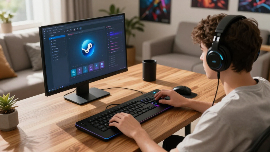 Soundpad Enters The Steam Most-played Chart