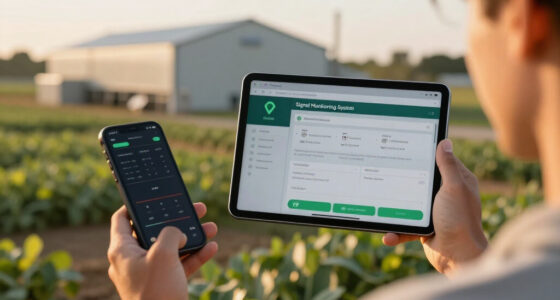 Spot Food Trends First: Rebel Creamery’s Signal Monitoring System