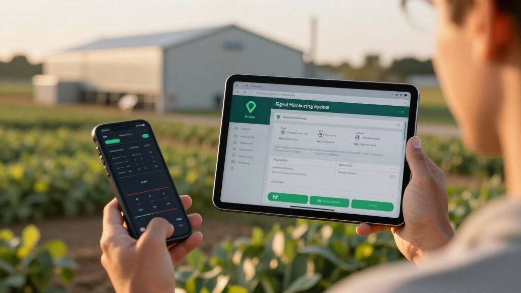 Spot Food Trends First: Rebel Creamery’s Signal Monitoring System