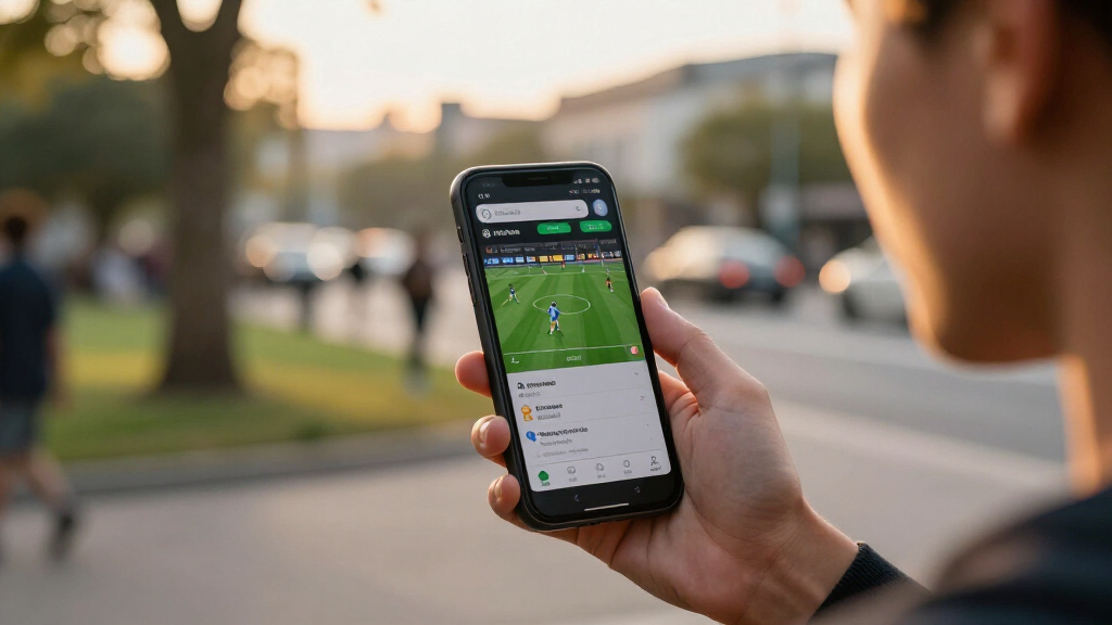 Stay Ahead With New AI Football Features In Search Tools