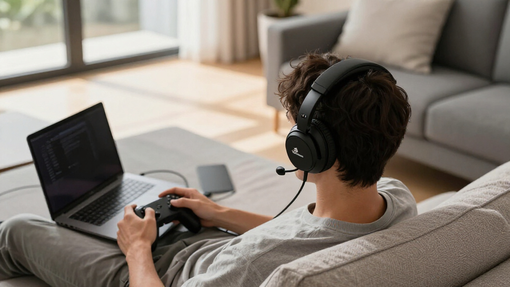 Steelseries Arctis Nova Surges In Global Coverage
