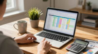 Tax Workbook Work Goes Faster For Basis With GPT-6 Astra