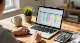 Tax Workbook Work Goes Faster For Basis With GPT-6 Astra