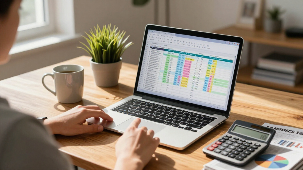 Tax Workbook Work Goes Faster For Basis With GPT-6 Astra