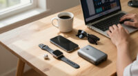 Must-Have Tech Gadgets Checklist 2026
