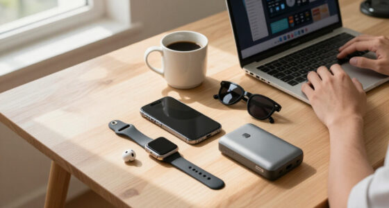 Must-Have Tech Gadgets Checklist 2026