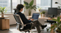 The 15 Most Innovative AI Office Chairs For 2026