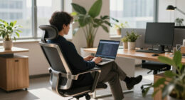 The 15 Most Innovative AI Office Chairs For 2026