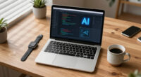 The Essential Race In AI: Recursive Self-Enhancement By Labs