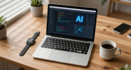 The Essential Race In AI: Recursive Self-Enhancement By Labs