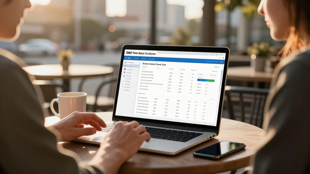 The Future Of AI: Real-Time Data Insights With IBM Time Series And Confluent