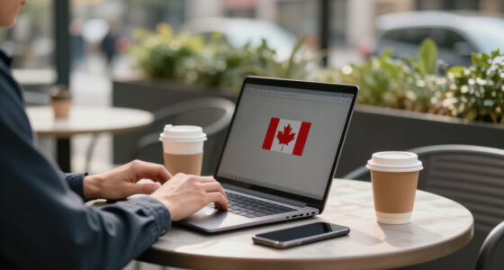 The Future Of Europe's AI Strategy Might Be In Canada