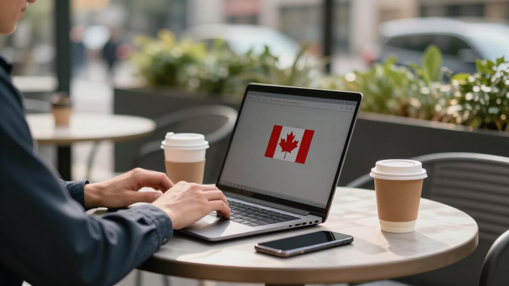 The Future Of Europe's AI Strategy Might Be In Canada