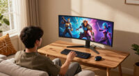 The Future Of Narrative Atmosphere: AI In 'Overwatch School'