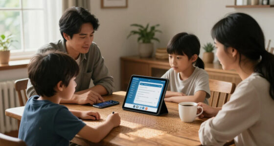The Role Of Family Trends In Student Discipline Incidents