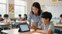 The Science Behind Attention-Burden Scores In K-12 Edtech