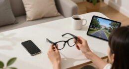 Top Augmented Reality Trends To Watch In 2027: AI, Smart Glasses