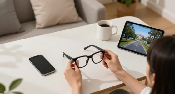 Top Augmented Reality Trends To Watch In 2027: AI, Smart Glasses