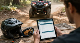 Turning Long Hours Into Minutes: AI's Role In ATV Big Air Tour Efficiency