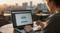 US Bill Threatens To Turn Your VPN Into A Piracy Blocklist