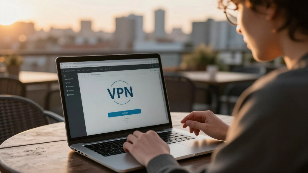 US Bill Threatens To Turn Your VPN Into A Piracy Blocklist