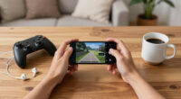 Users Share Their "Origin" Video Game
