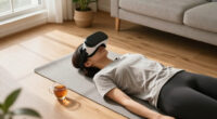 Virtual Reality For MRI Anxiety: Promising But Unproven