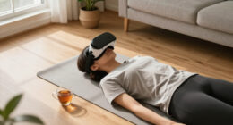 Virtual Reality For MRI Anxiety: Promising But Unproven