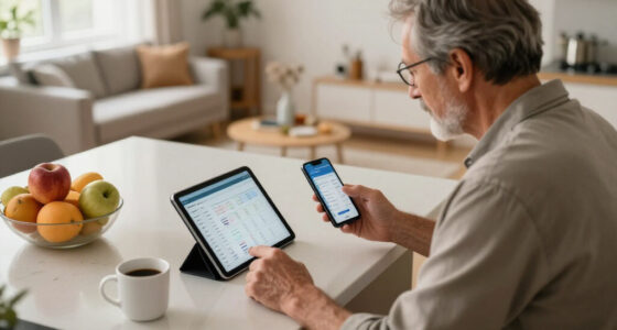 Weekly Money Management Tips For Widowers In Transition