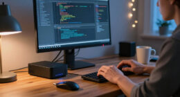 What Makes These 10 Best AI Mini PCs Suited To Local Workloads?