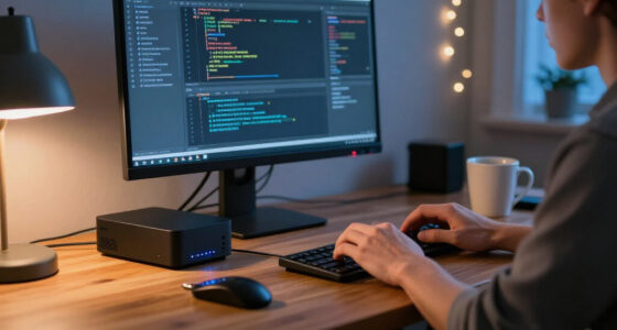 What Makes These 10 Best AI Mini PCs Suited To Local Workloads?