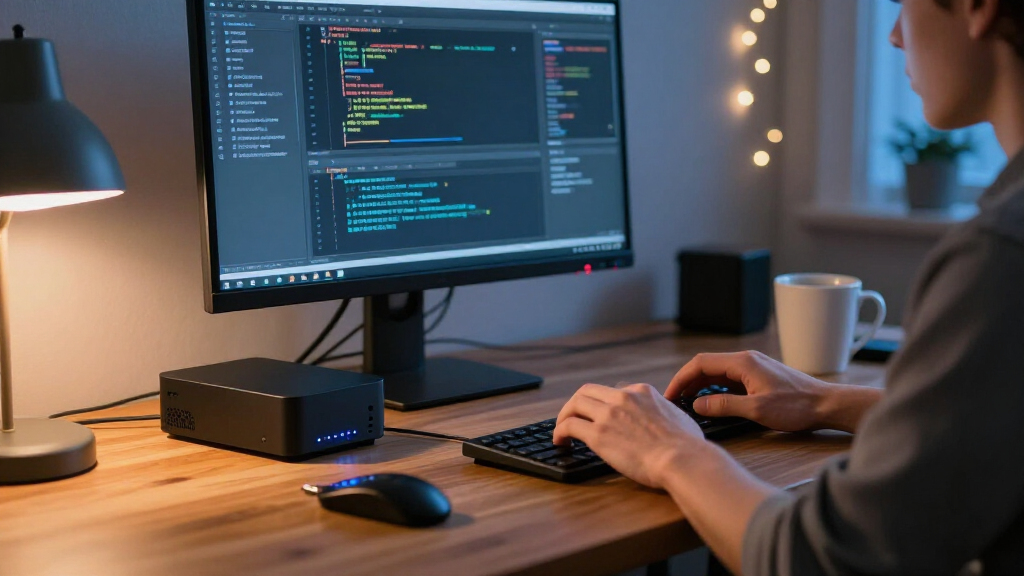 What Makes These 10 Best AI Mini PCs Suited To Local Workloads?