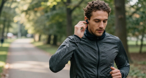 Wireless Earbuds For Working Out: A Prime Big Deal Days Guide