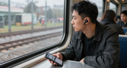 Wireless Earbuds With Noise Cancellation: A Halloween Guide