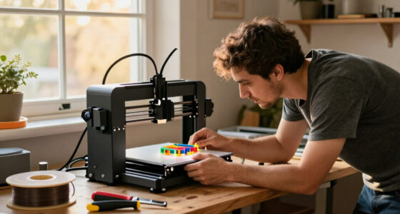 10 Best 3D Printers In 2027 For Work, Crafts, And More