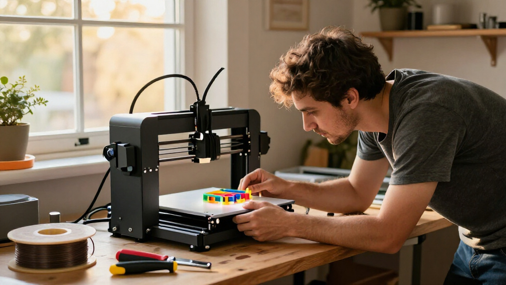 10 Best 3D Printers In 2027 For Work, Crafts, And More