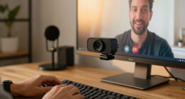 10 Best 4K Webcams For Remote Work, AI Video, And Streaming In 2027