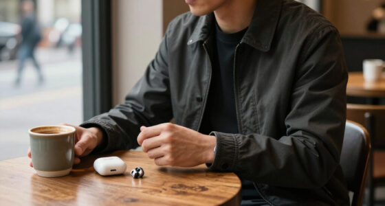 10 Best AirPods Pro Earbuds for Apple Users in 2027