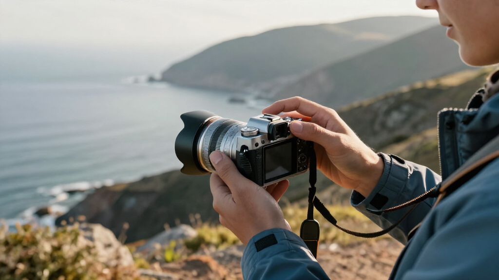 10 Best Camera Lenses For AI, Travel, Portraits, And Landscapes In 2027