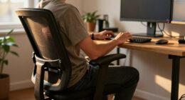 10 Best Ergonomic Office Chairs For Comfort While You Work In 2027