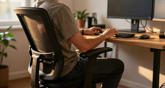 10 Best Ergonomic Office Chairs For Comfort While You Work In 2027