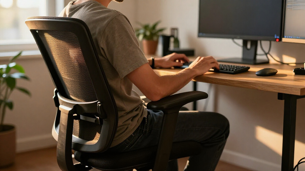 10 Best Ergonomic Office Chairs For Comfort While You Work In 2027