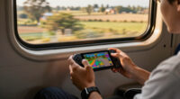 10 Best Gaming Handhelds For Gaming On The Move In 2027