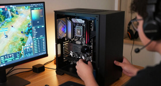 10 Best Gaming Motherboards For AI: Balancing Power And Price